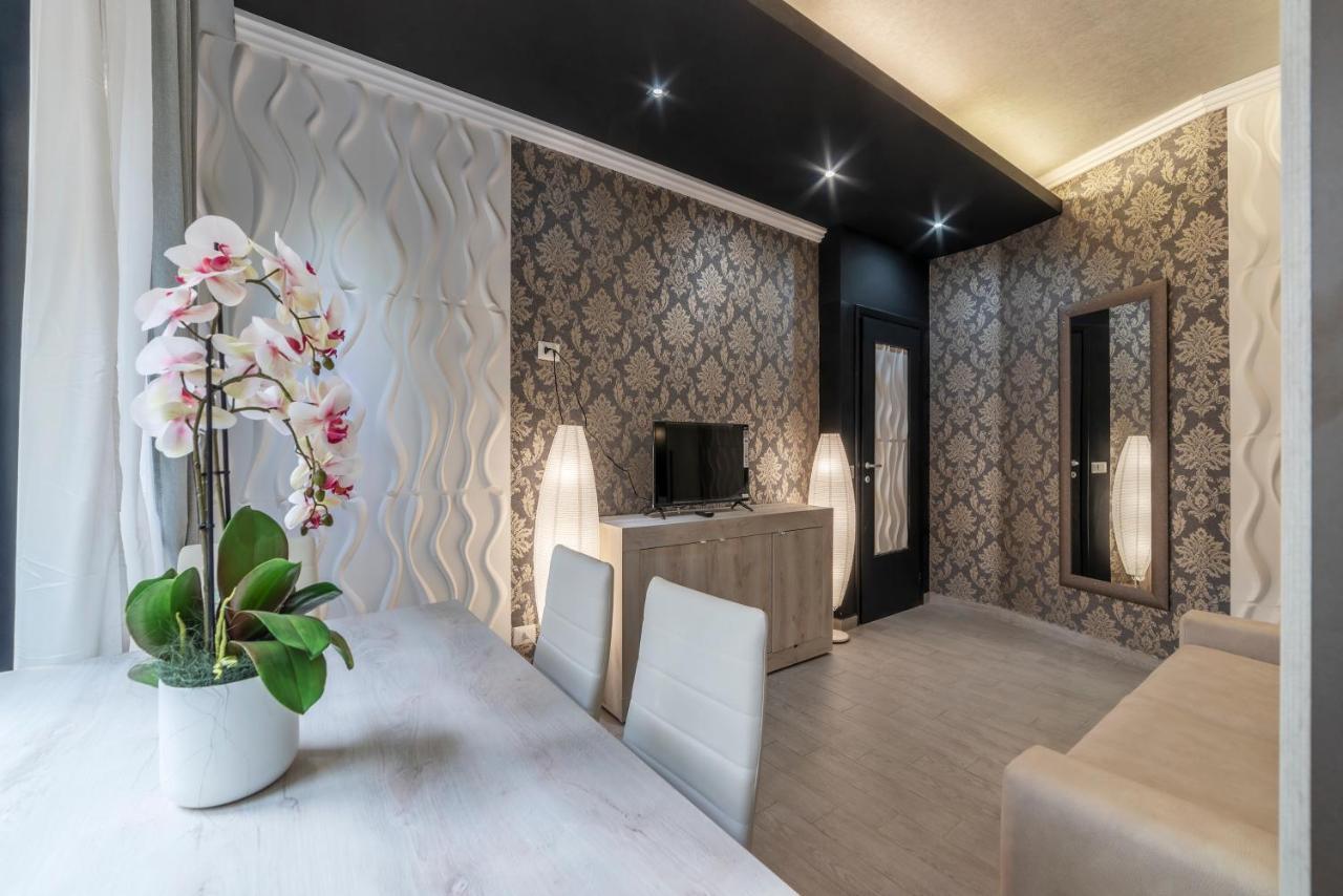 Apartment Trastevere Modern *