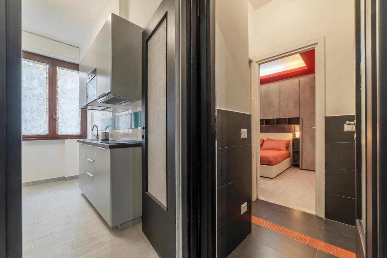Apartment Trastevere Modern *