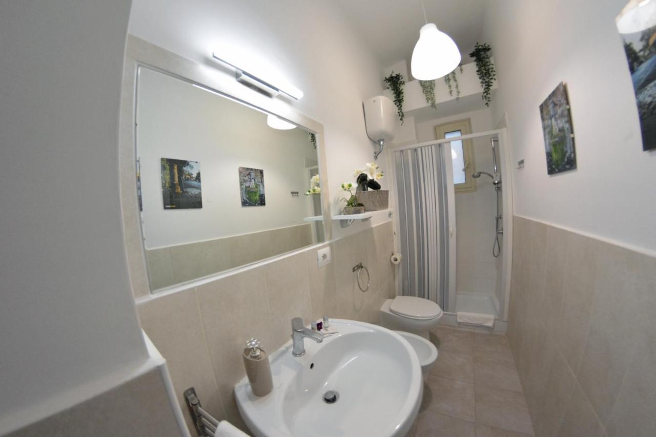 Appartement Cheri De Vatican *