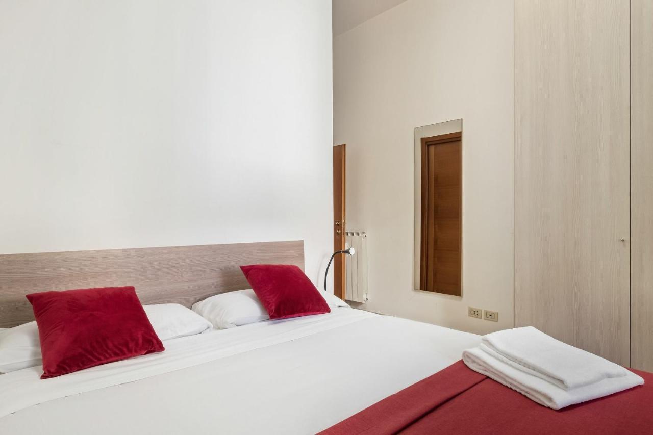 Appartement Vivy Vatican House By Halldis *