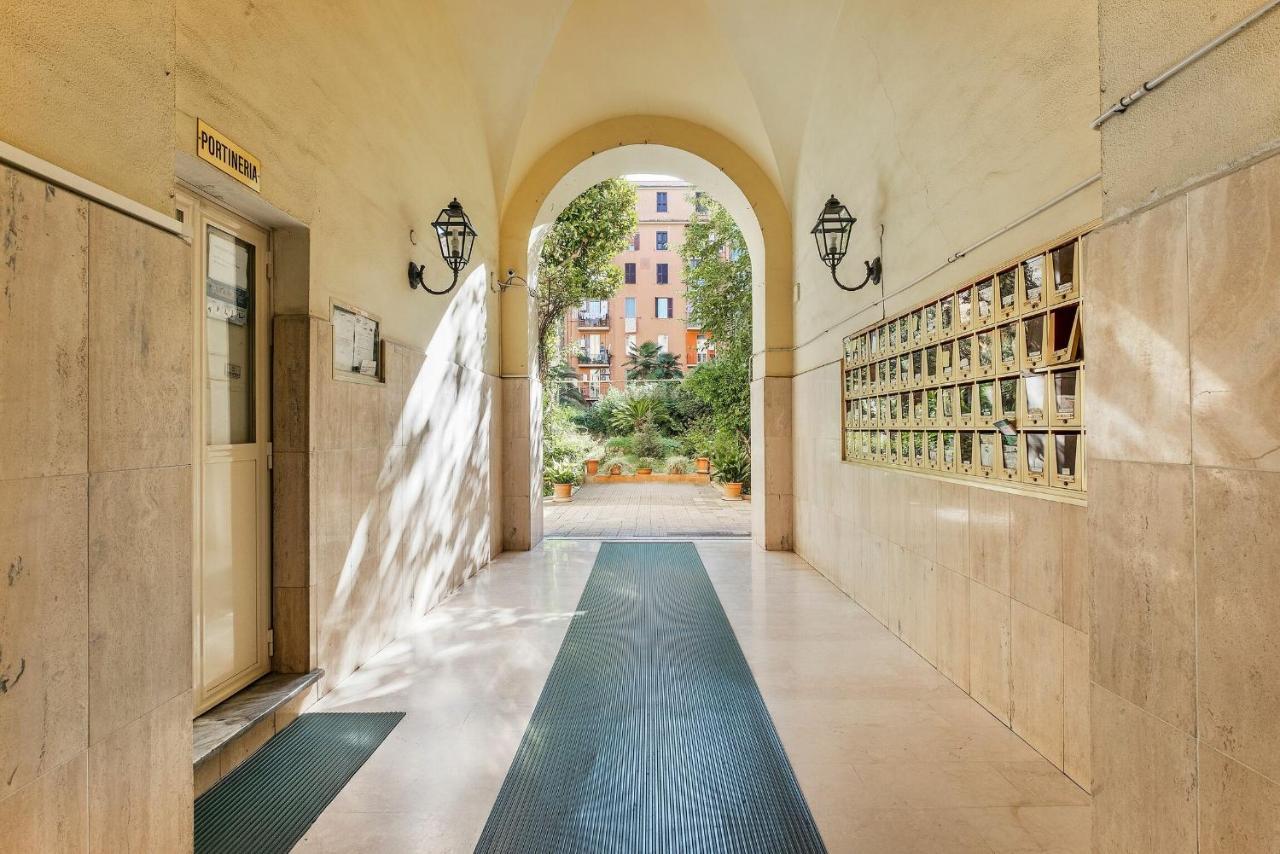 Vivy Vatican House By Halldis Appartement