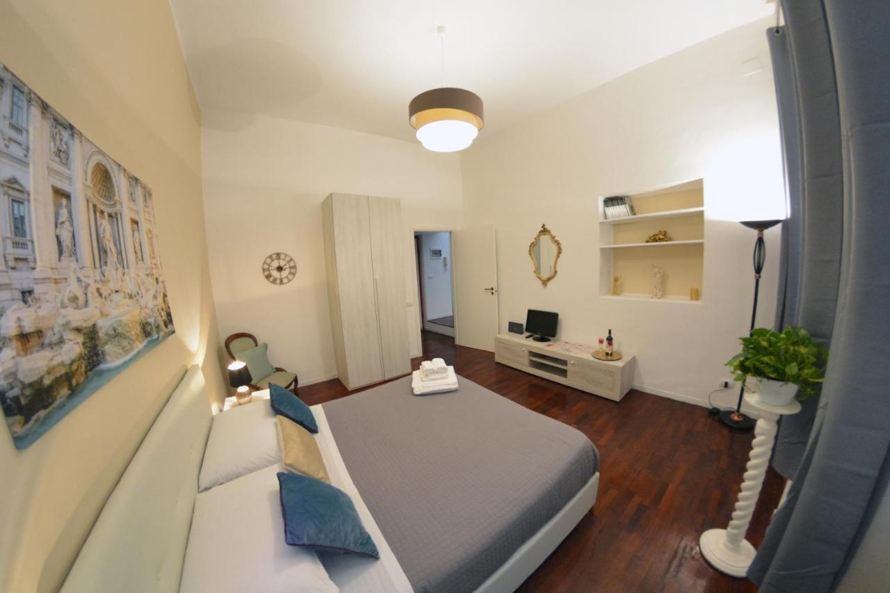 Appartement Cheri De Vatican