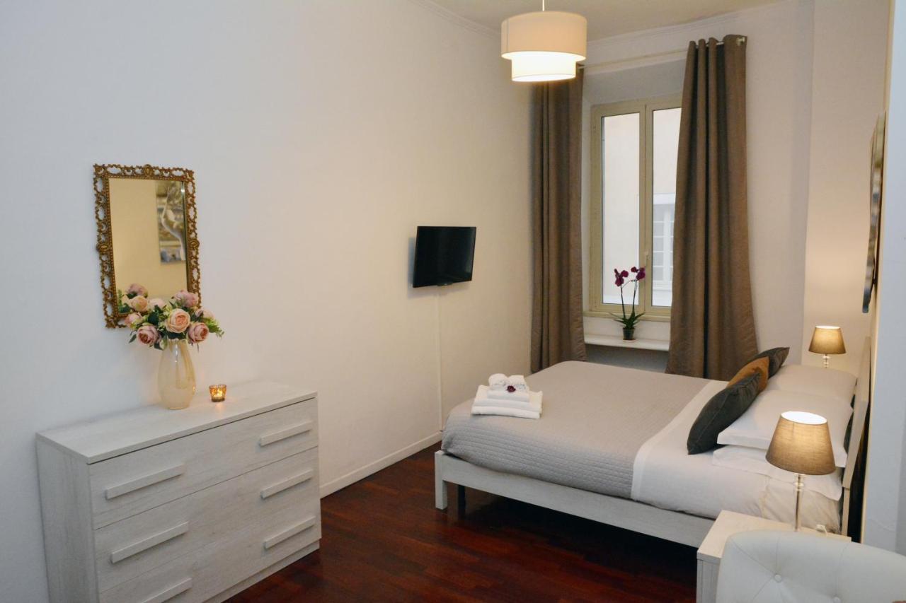 Appartement Cheri De Vatican