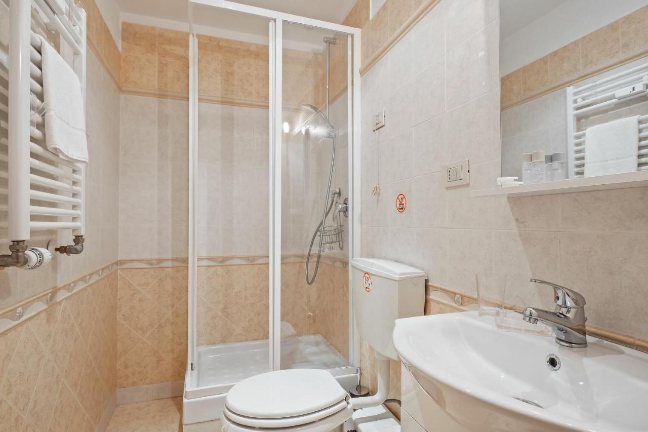 Vivy Vatican House By Halldis Appartement *