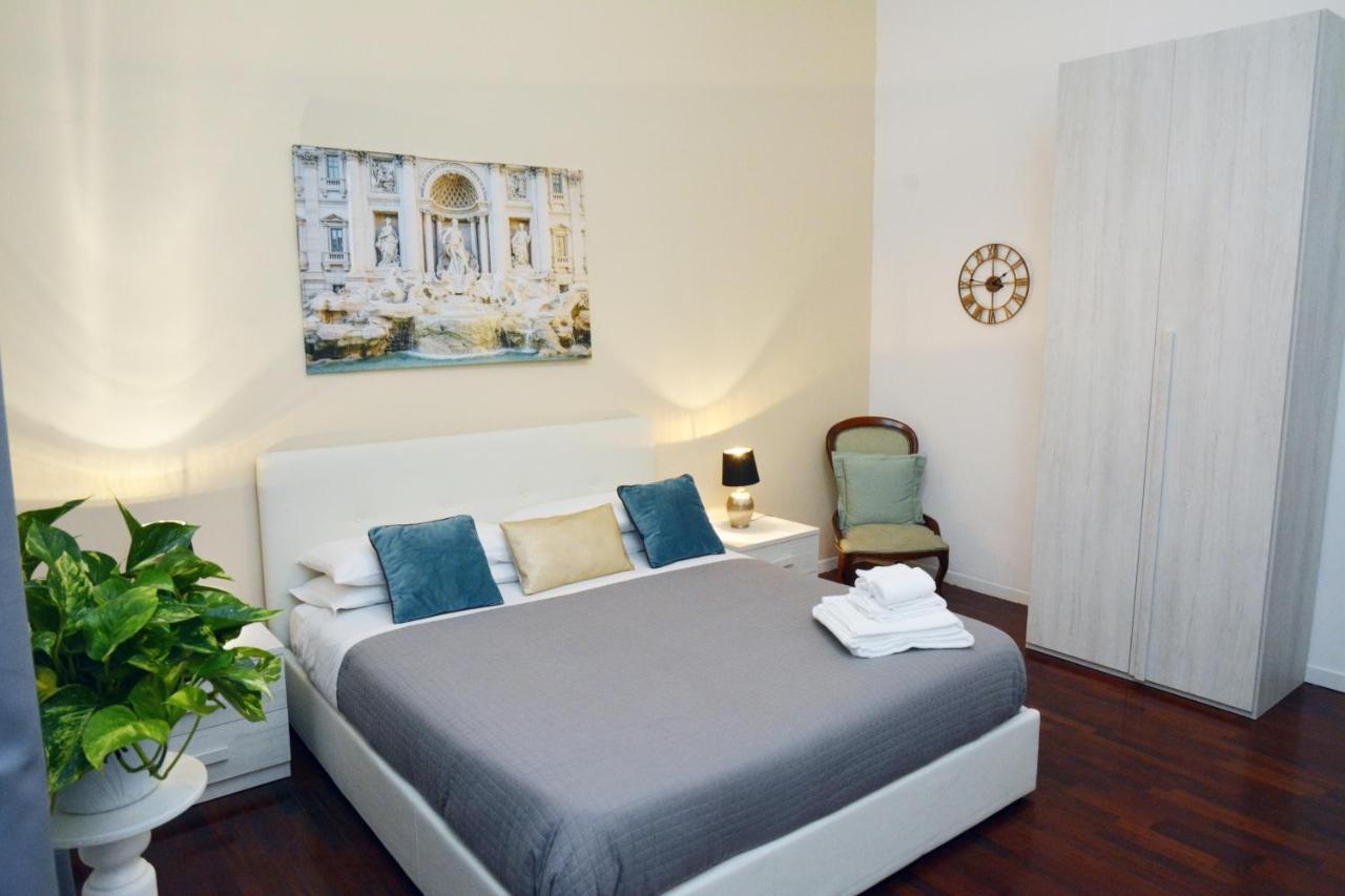 Appartement Cheri De Vatican Rome