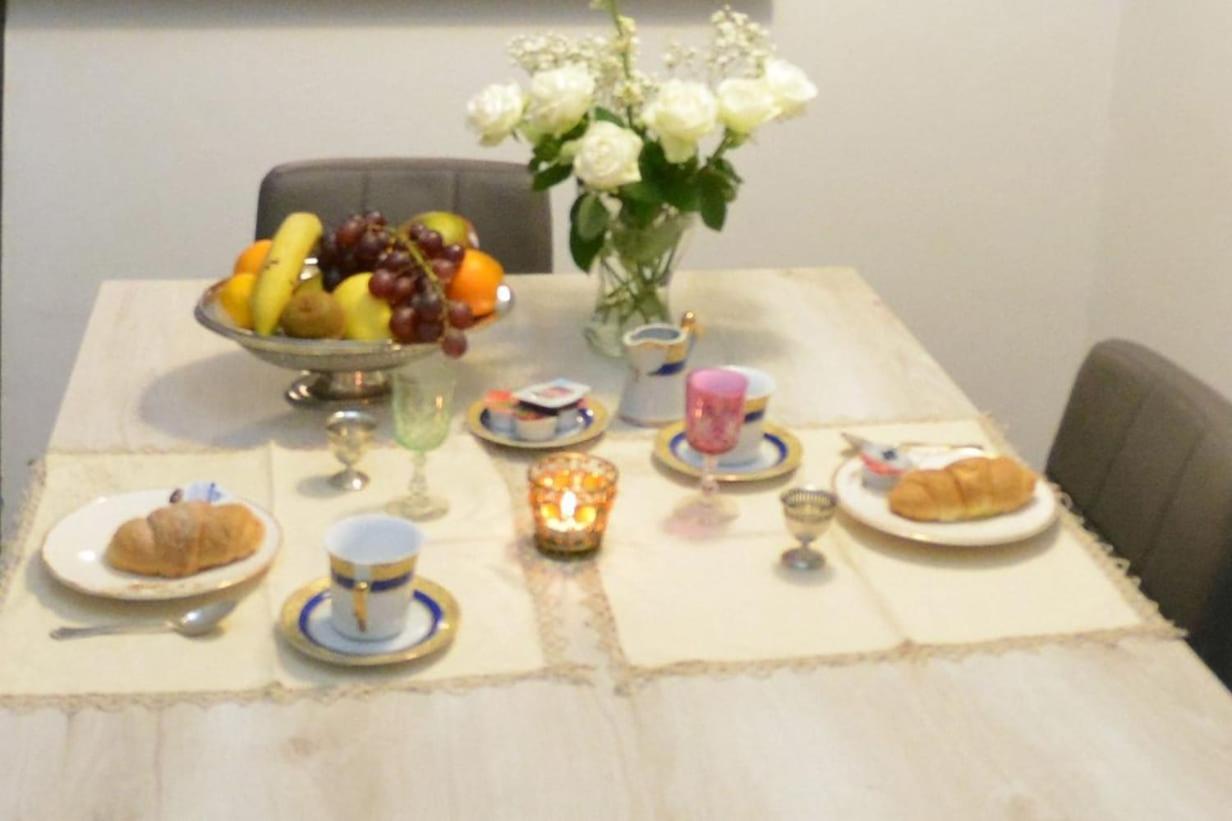 Appartement Cheri De Vatican Rome