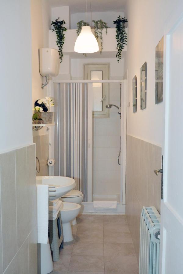Appartement Cheri De Vatican *