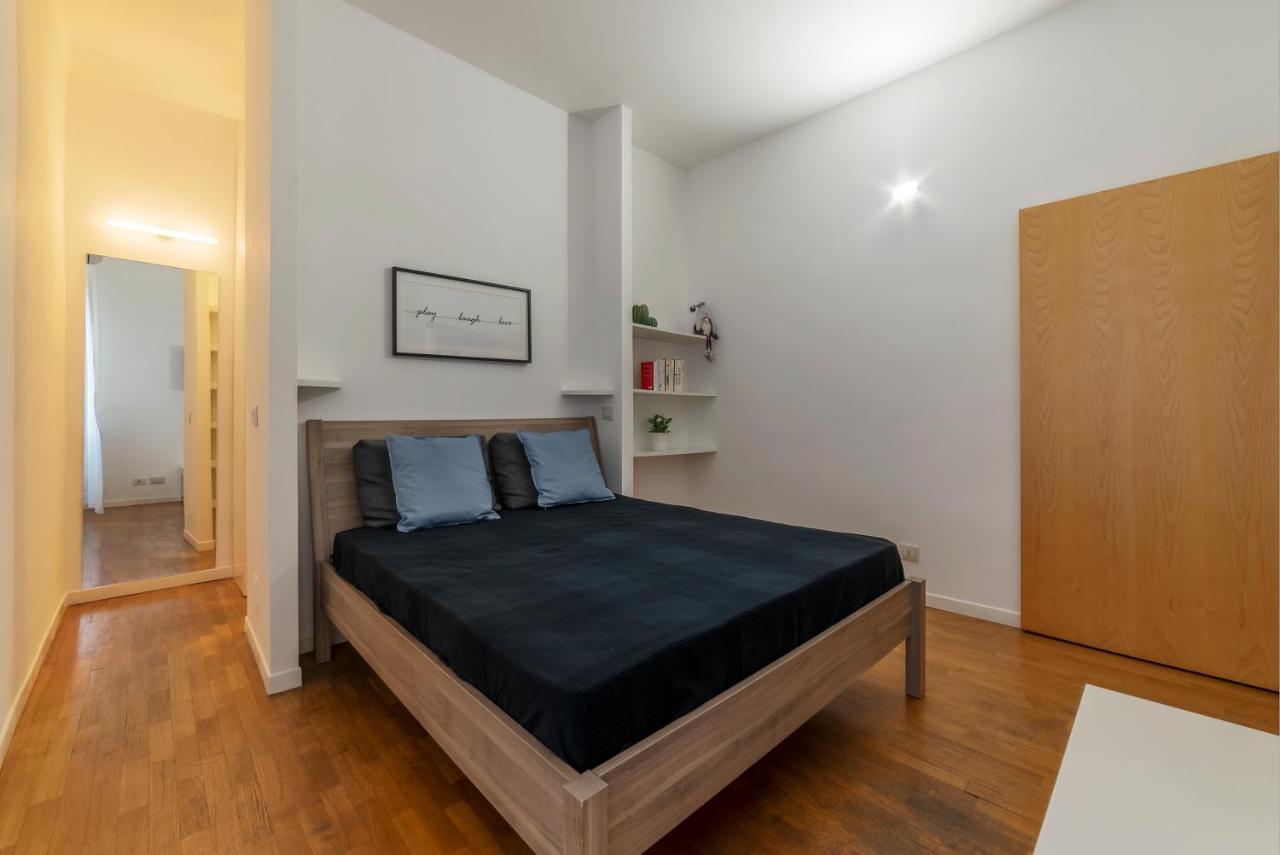 Testaccio & Piazza Liberatrice Apartment