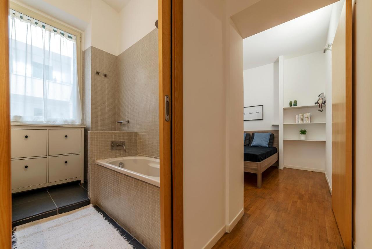 Testaccio & Piazza Liberatrice Apartment Rome