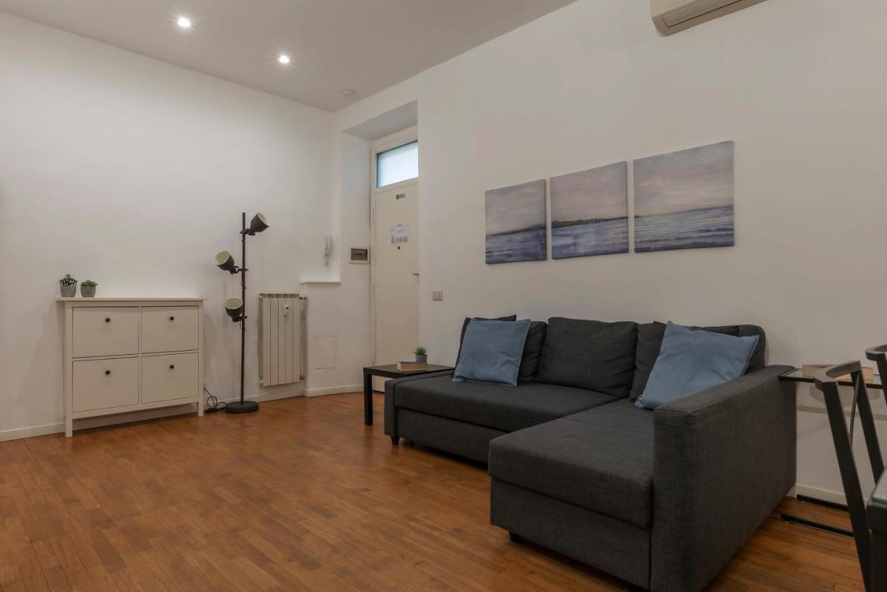 Apartment Testaccio & Piazza Liberatrice Rome
