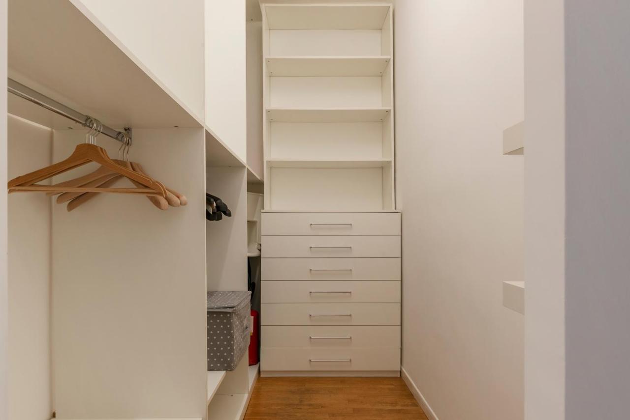 Testaccio & Piazza Liberatrice Apartment Rome