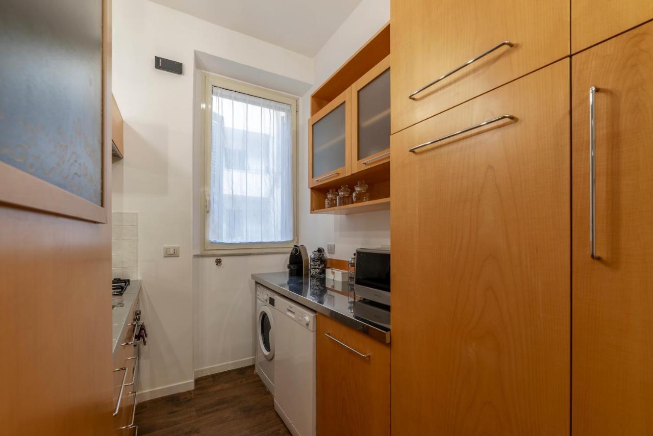 Testaccio & Piazza Liberatrice Apartment *