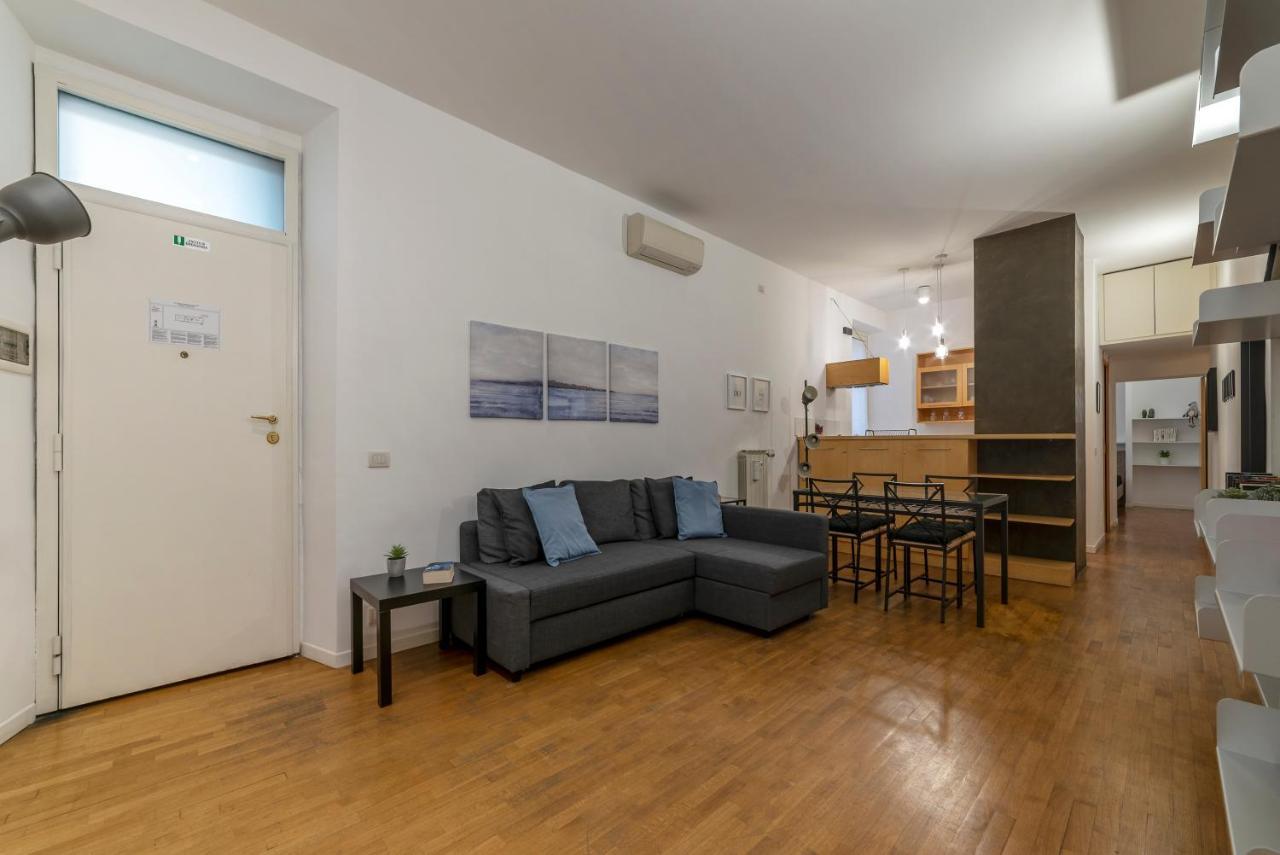 Apartment Testaccio & Piazza Liberatrice *