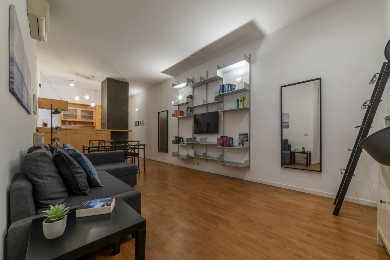 Testaccio & Piazza Liberatrice Apartment