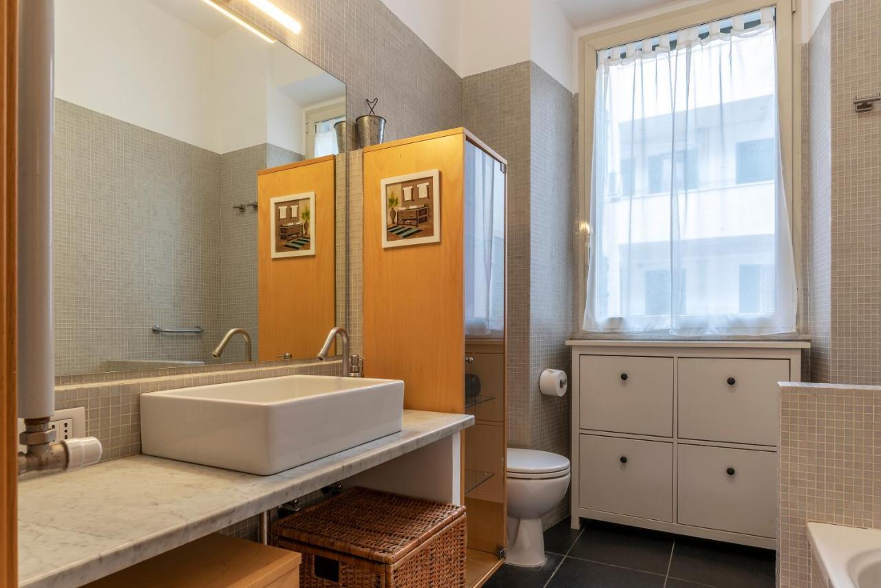 Apartment Testaccio & Piazza Liberatrice *