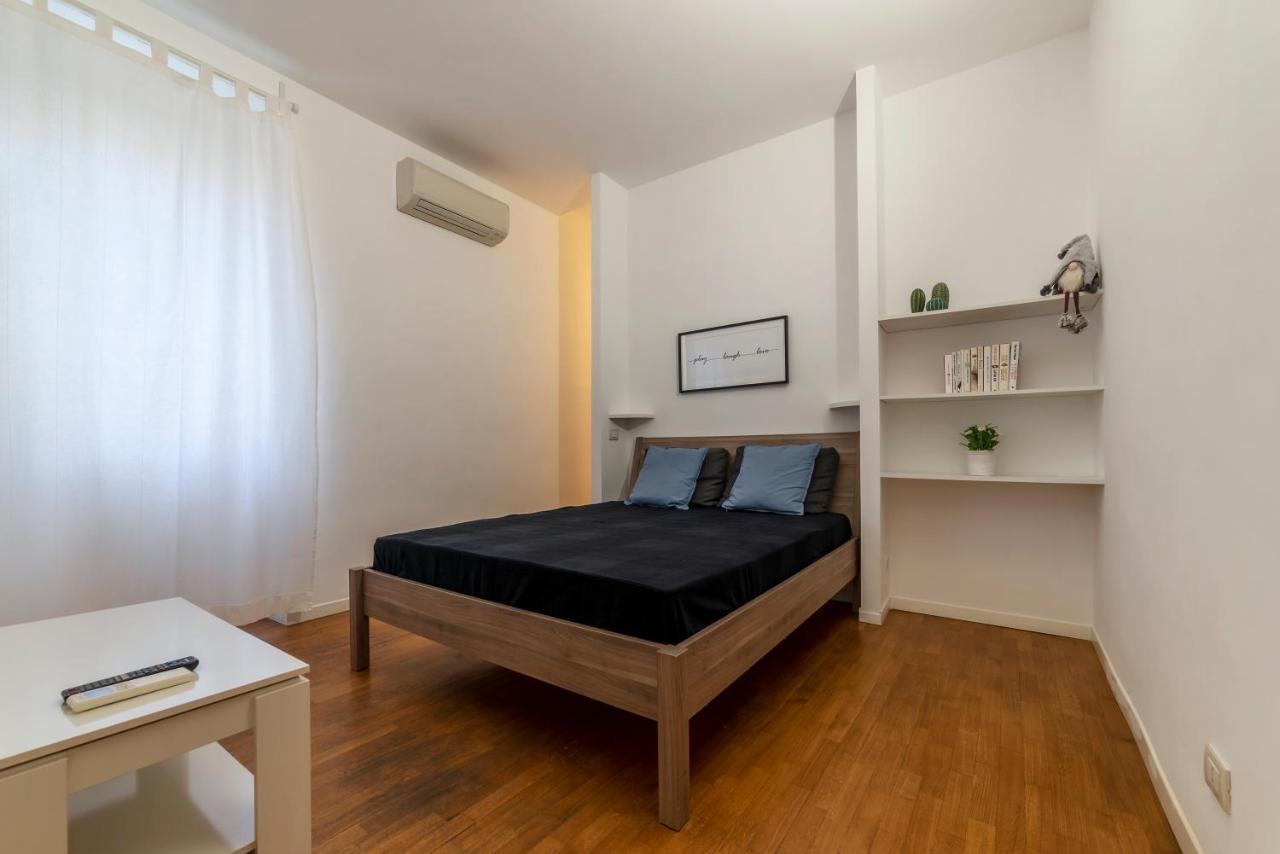 Testaccio & Piazza Liberatrice Apartment Rome