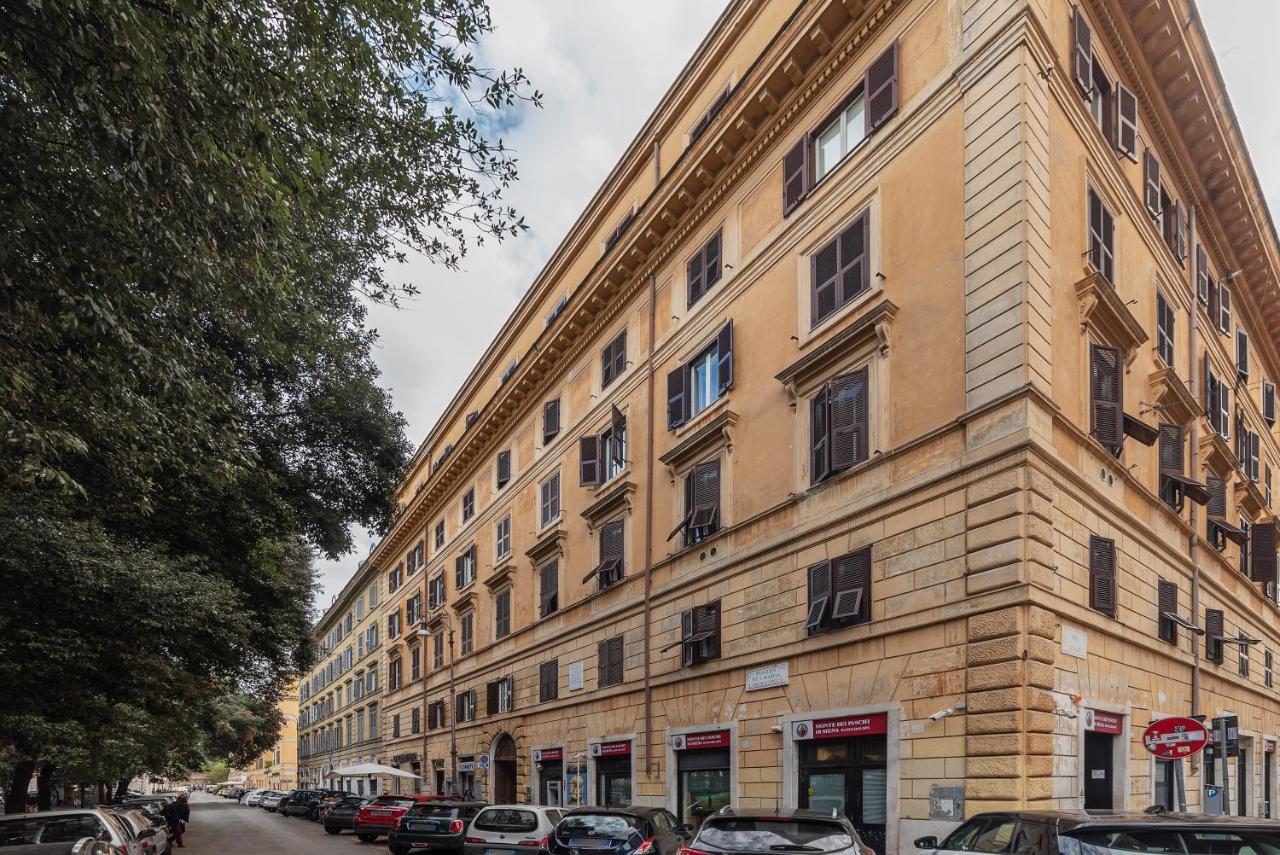 Testaccio & Piazza Liberatrice * Rome