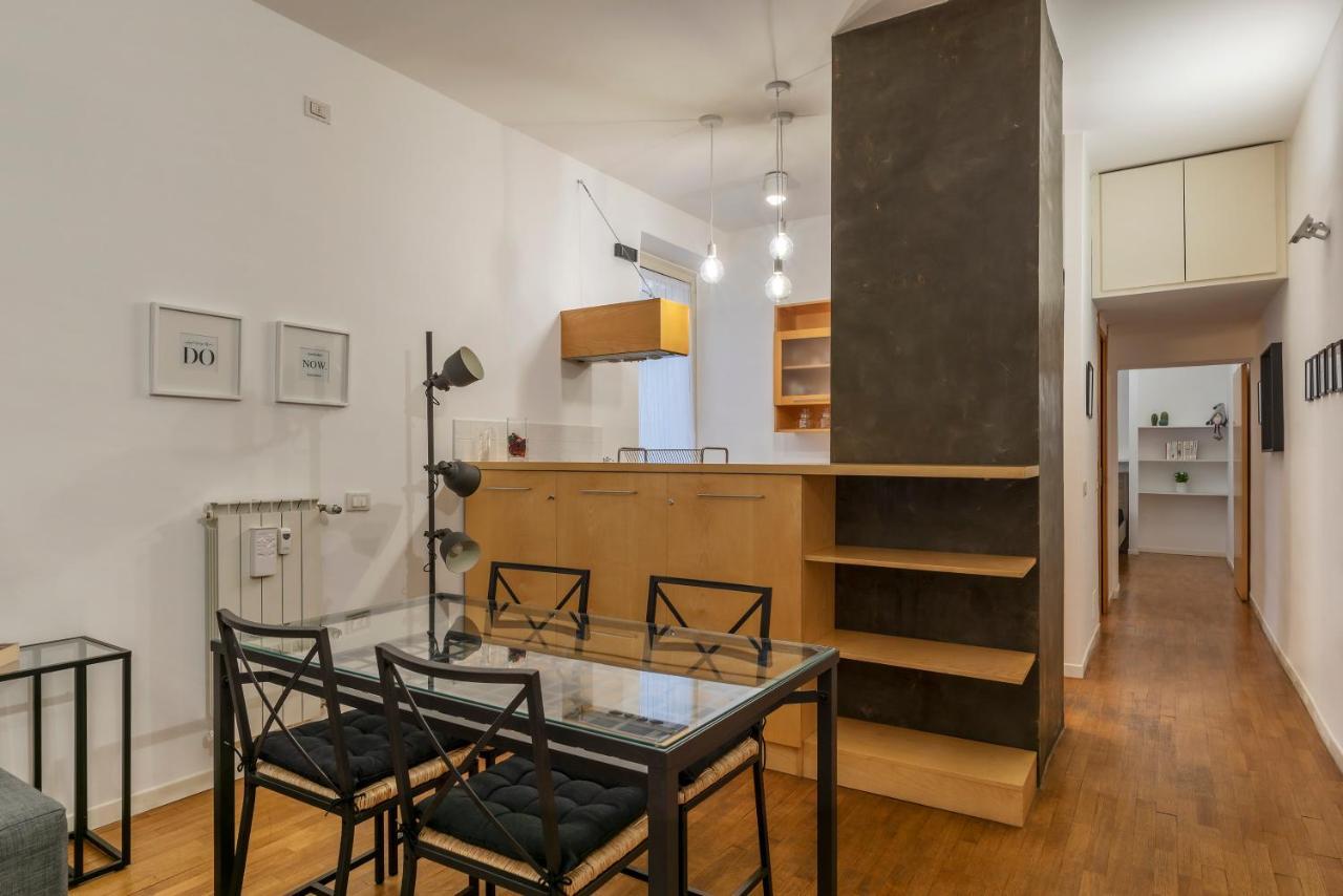 Testaccio & Piazza Liberatrice Apartment