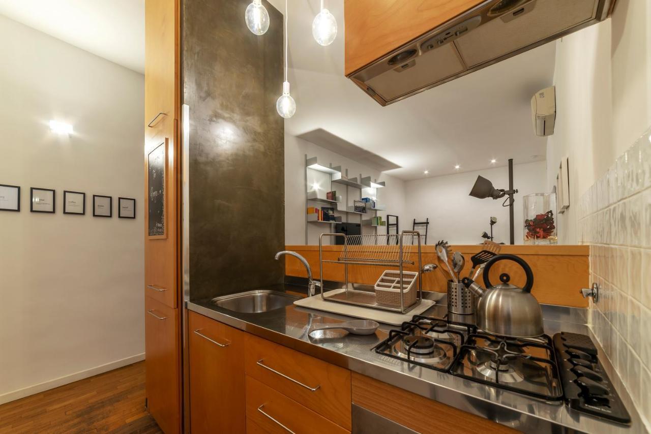 Apartment Testaccio & Piazza Liberatrice