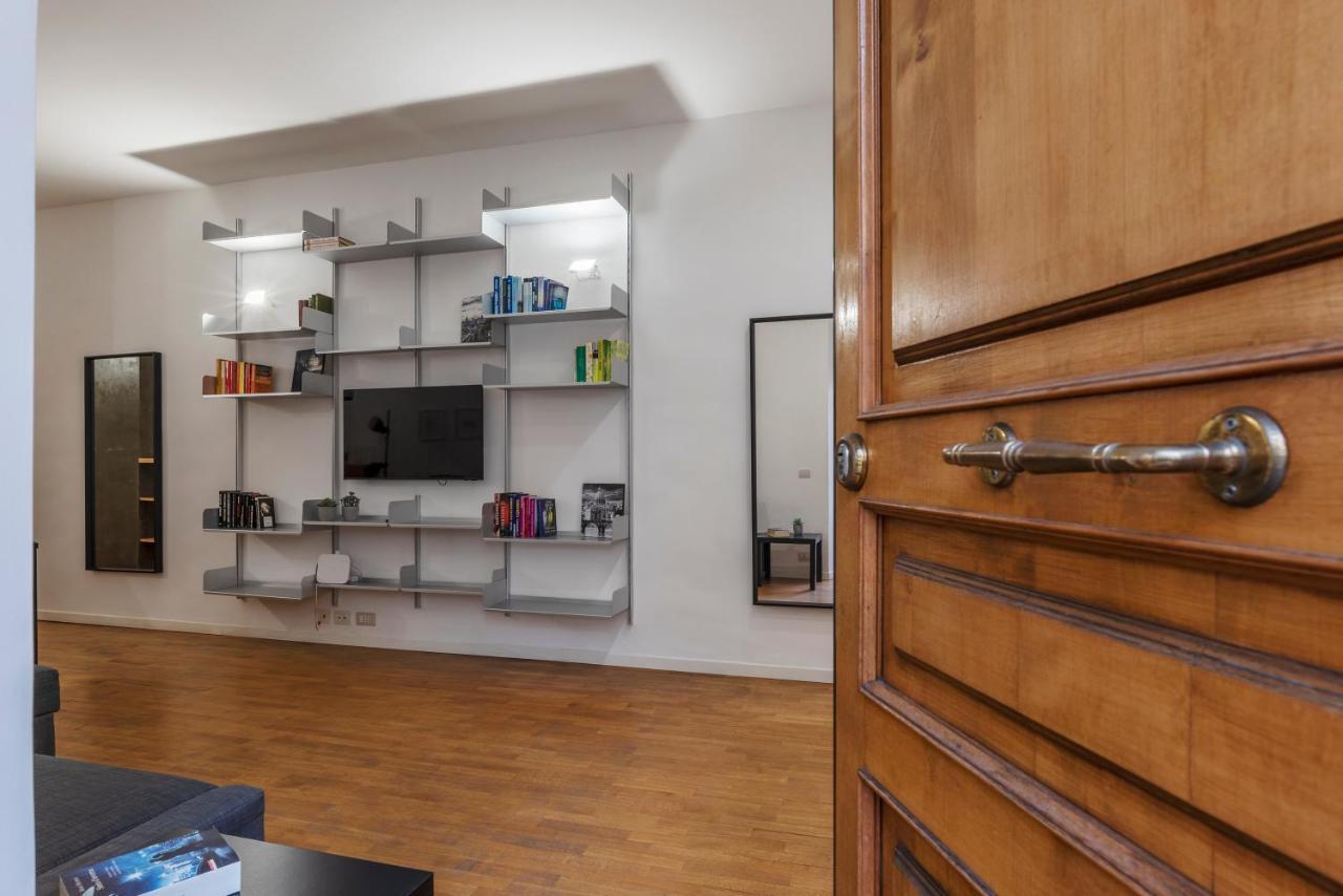 Testaccio & Piazza Liberatrice Apartment Rome