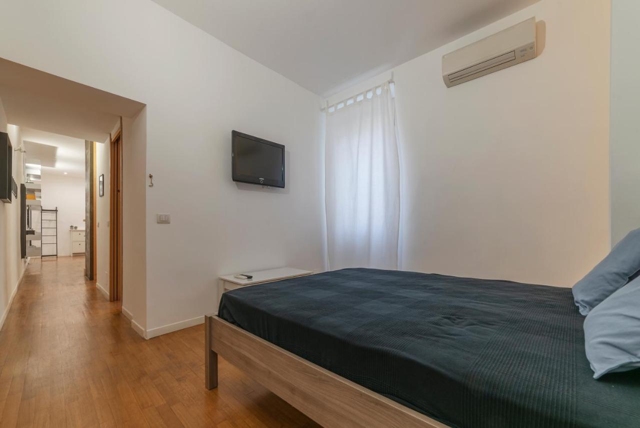Testaccio & Piazza Liberatrice Apartment Rome