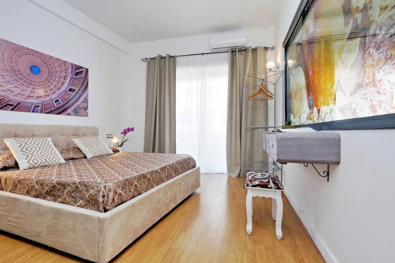Apartment Merulana S.peter *