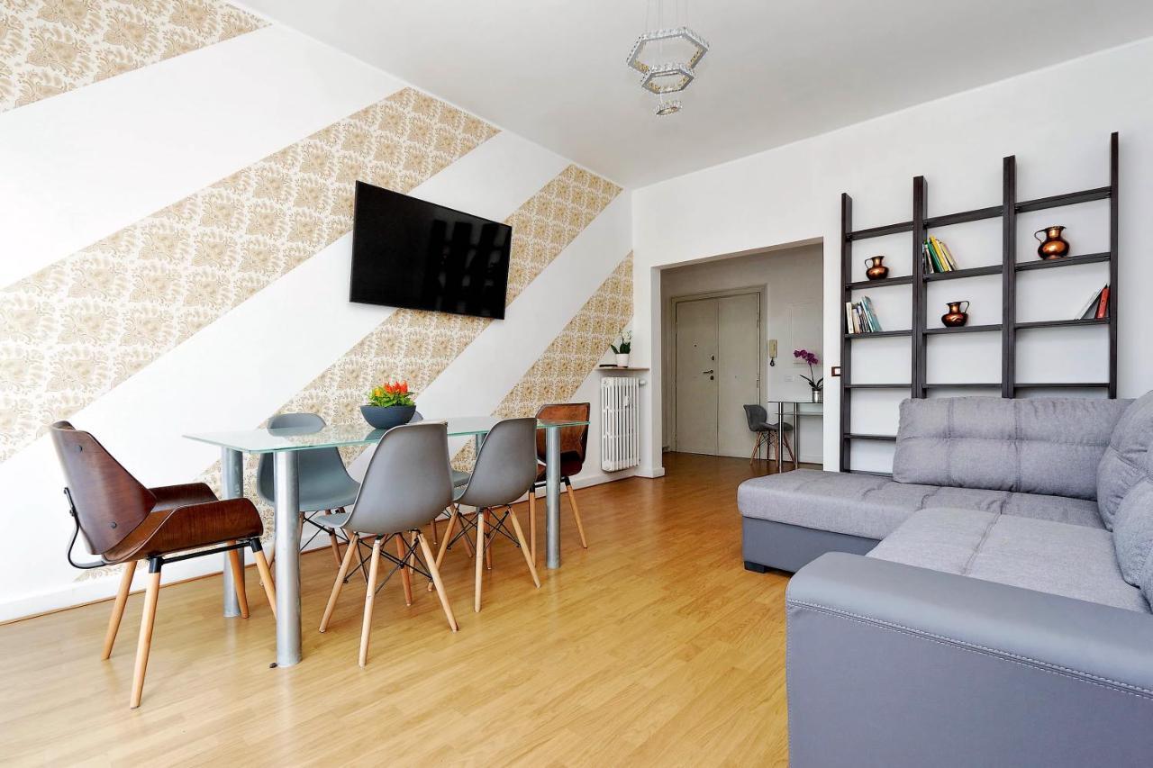 Apartment Merulana S.peter Rome