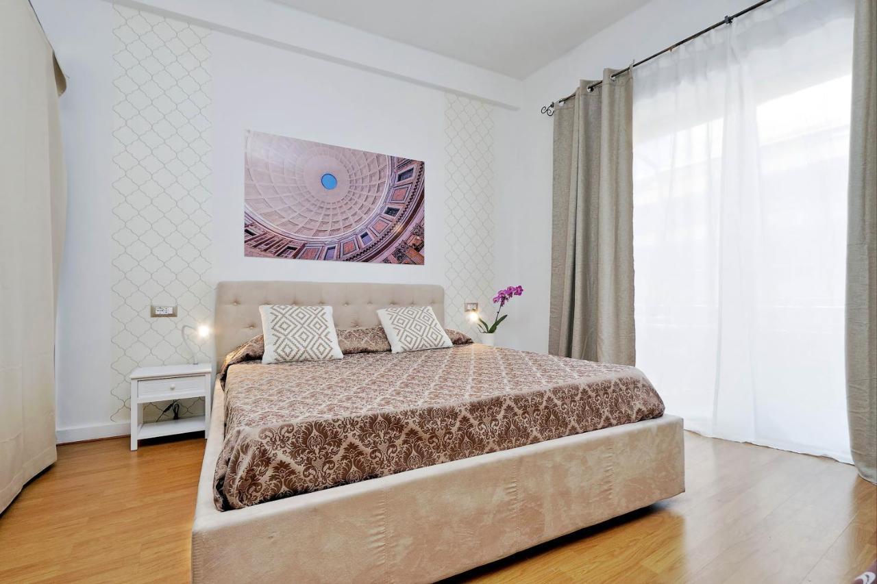 Apartment Merulana S.peter