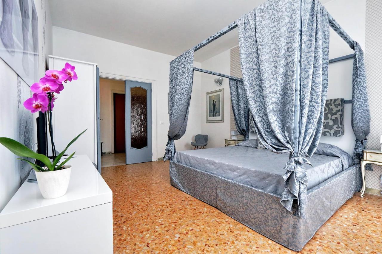 Apartment Merulana S.peter *