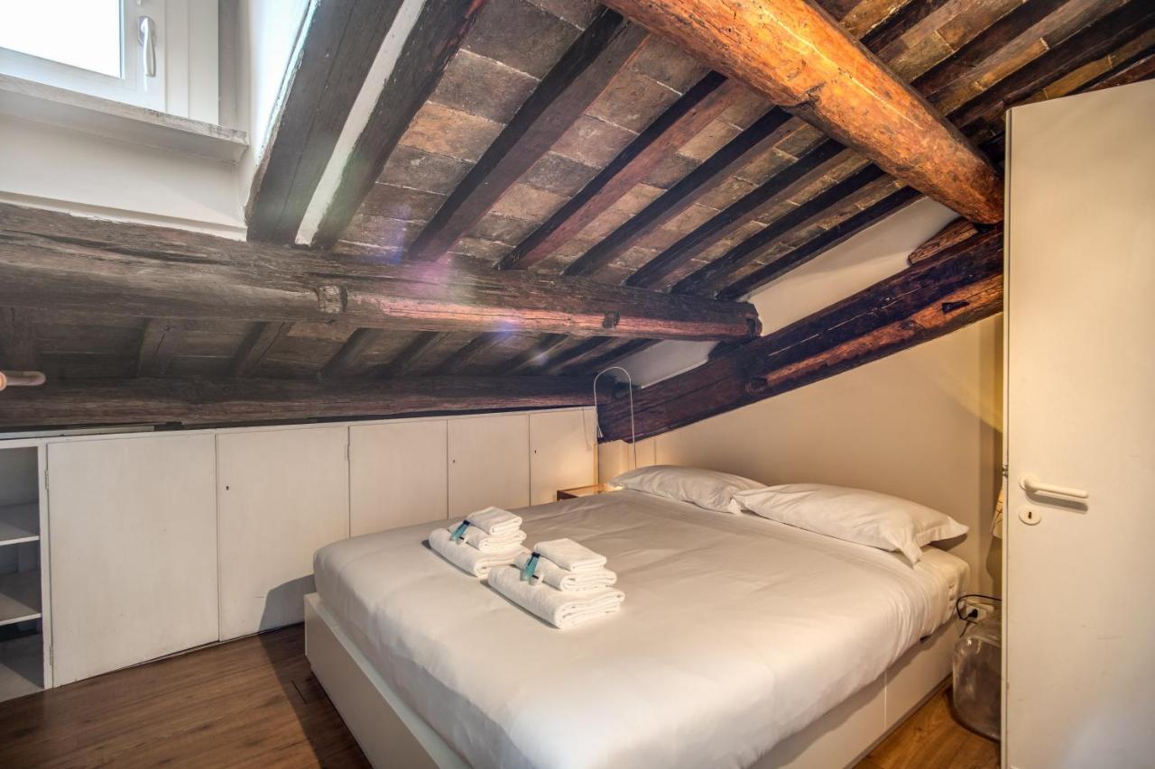 Appartement Italianflat- Fontana Di Trevi