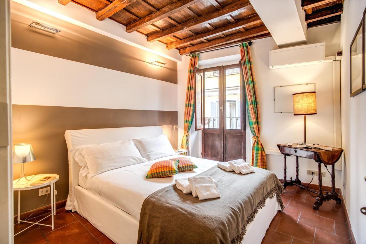 Appartement Italianflat- Fontana Di Trevi