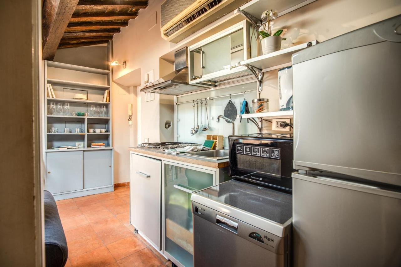 Appartement Italianflat- Fontana Di Trevi *
