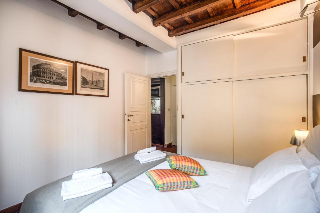 Italianflat- Fontana Di Trevi Appartement