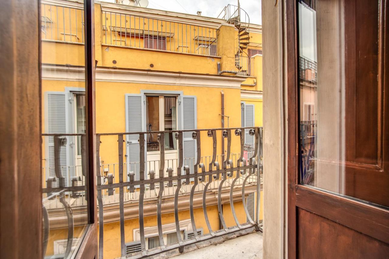 Appartement Italianflat- Fontana Di Trevi