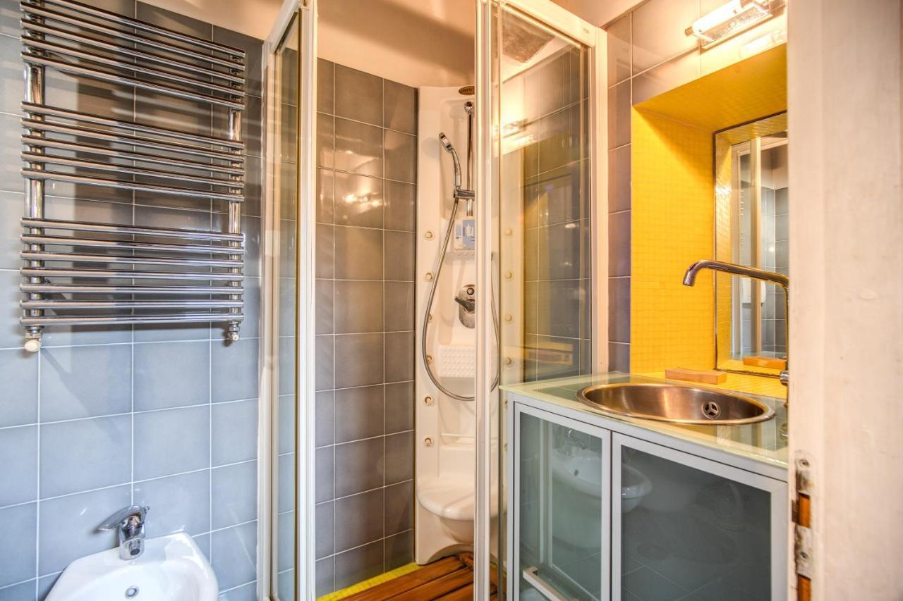 Appartement Italianflat- Fontana Di Trevi Rome