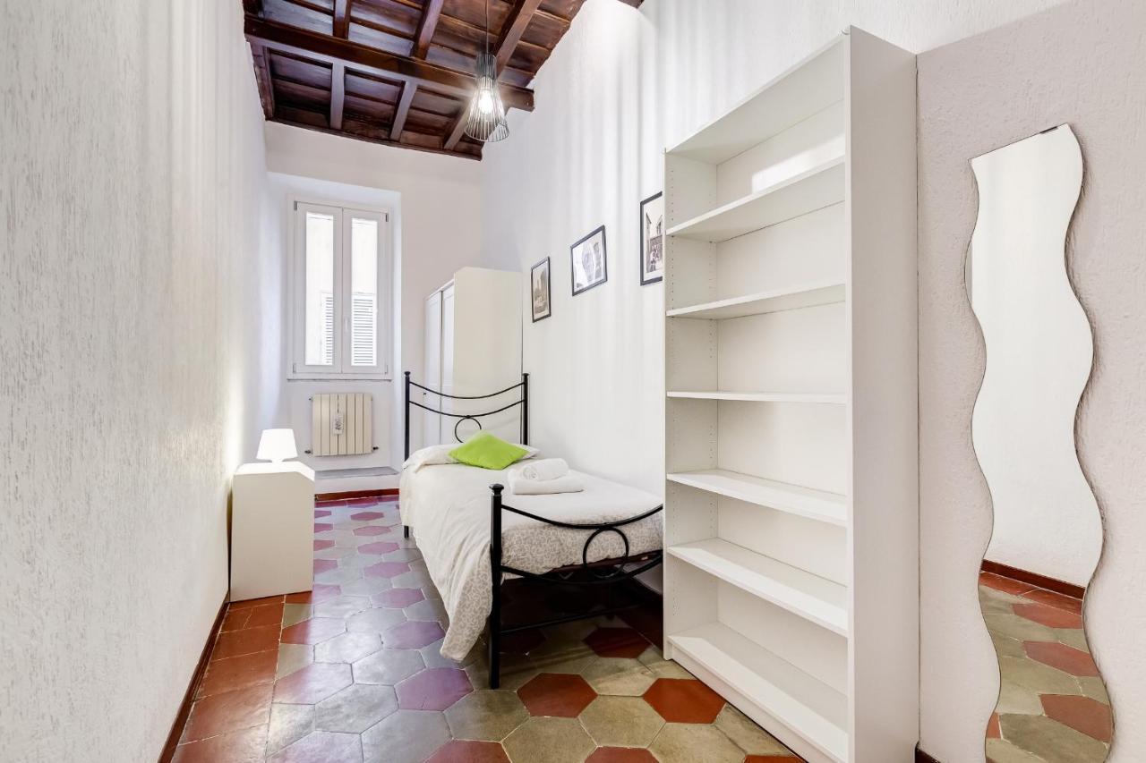 Appartamento Spanish Steps Spacious *