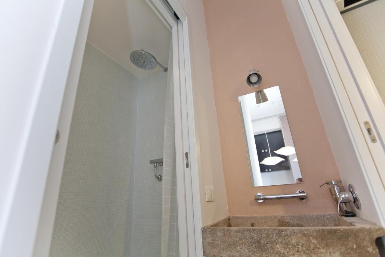 Casa De Leyva-rental In Apartment Rome