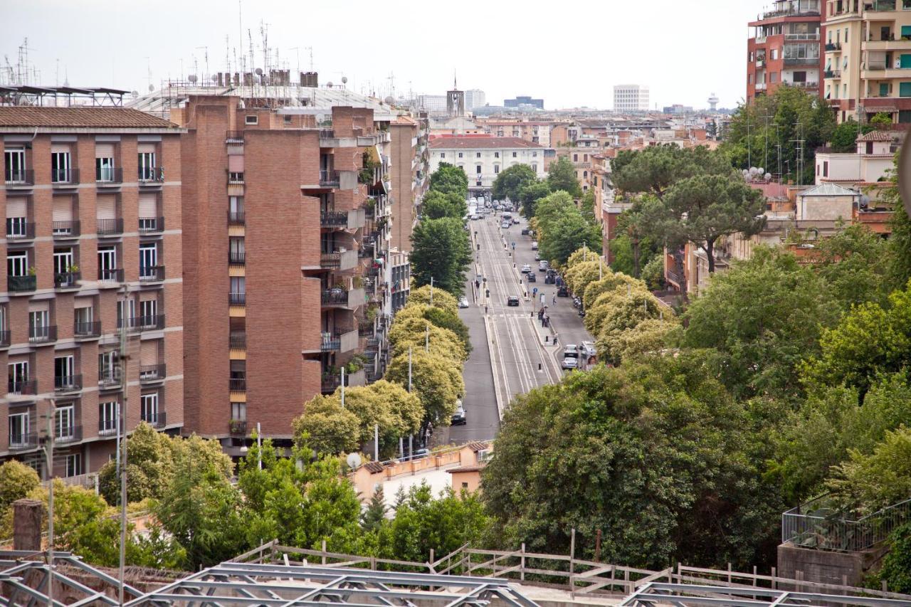 Casa De Leyva-rental In * Rome