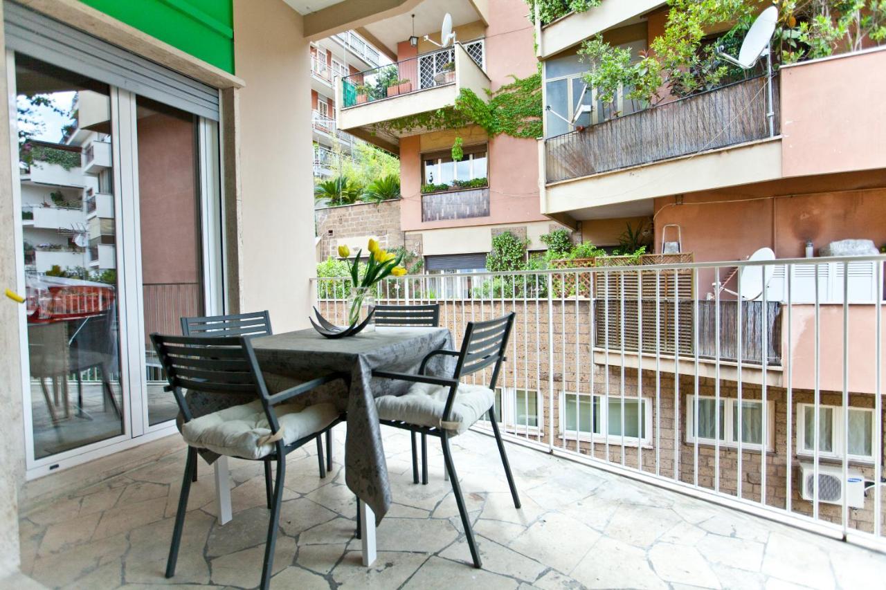 Casa De Leyva-rental In * Rome