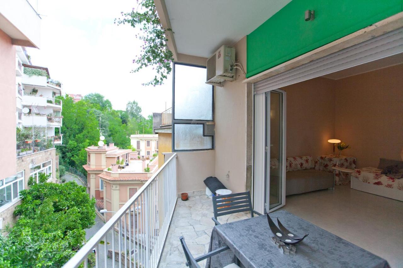 Casa De Leyva-rental In * Rome