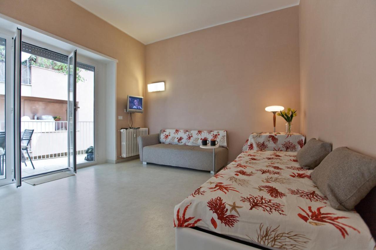 Casa De Leyva-rental In * Rome