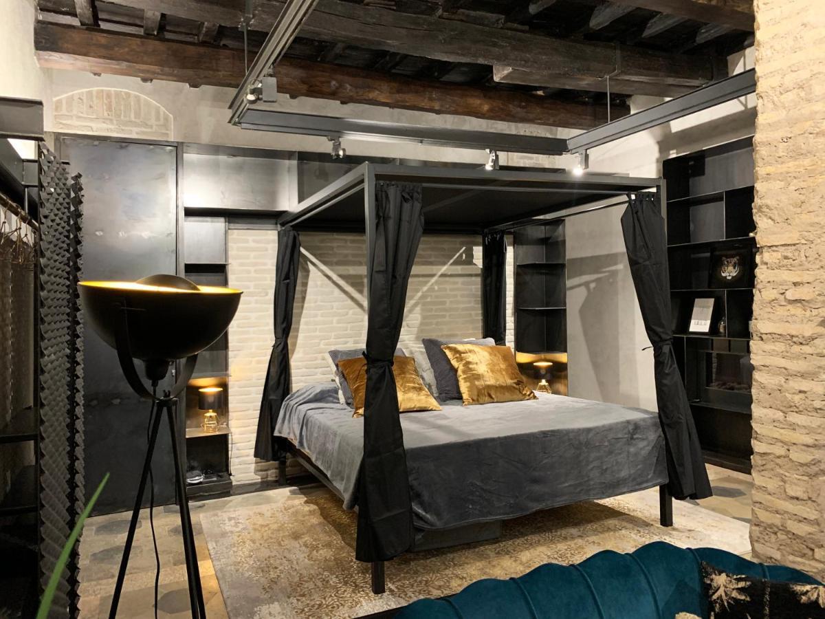 Romantic Wellness Colosseo Appartement *