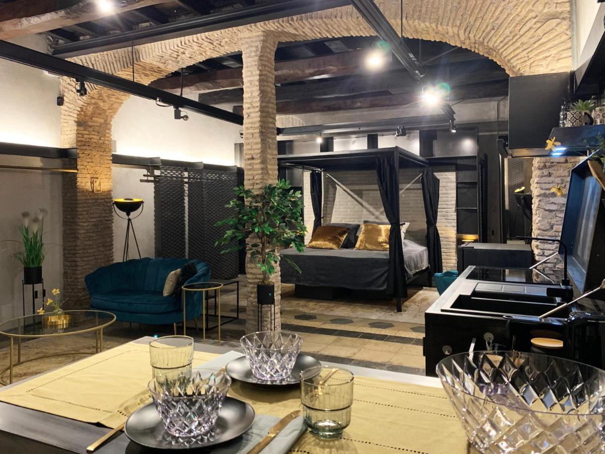 Romantic Wellness Colosseo Appartement Rome