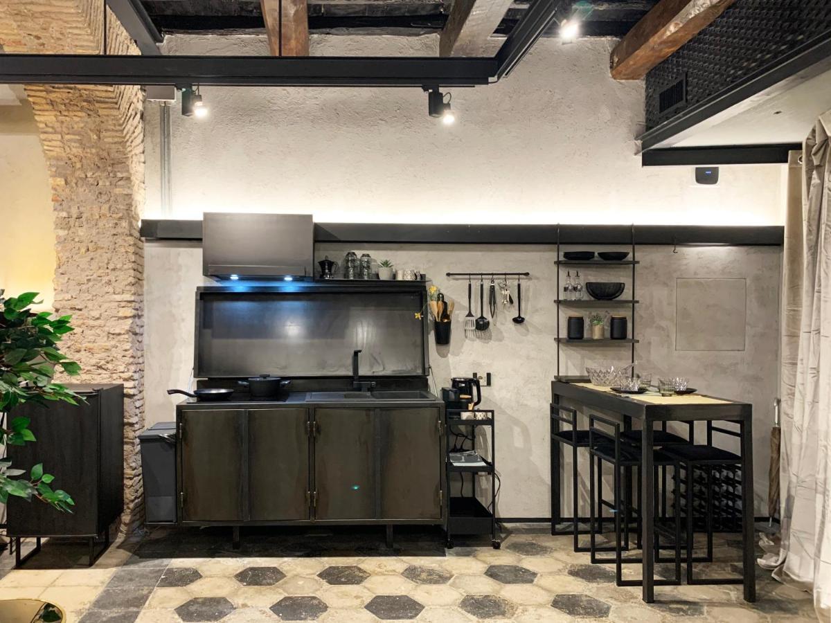 Romantic Wellness Colosseo Appartement Rome