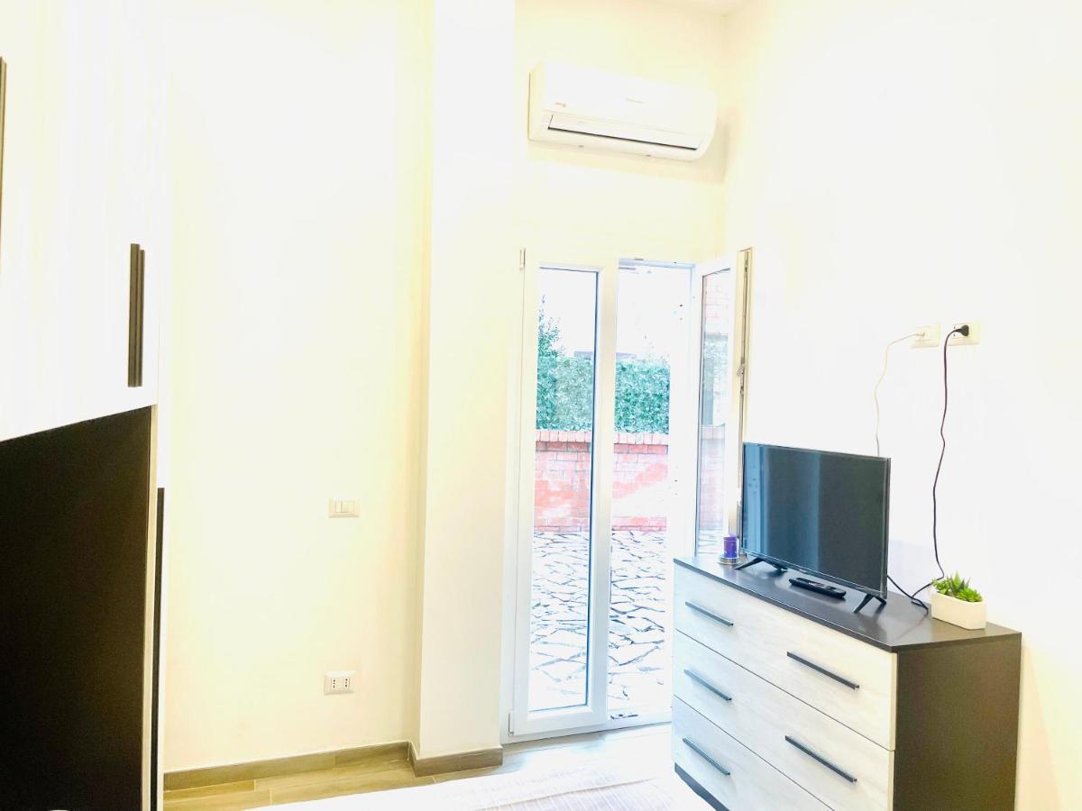 Lacasadivalentina Apartment Rome