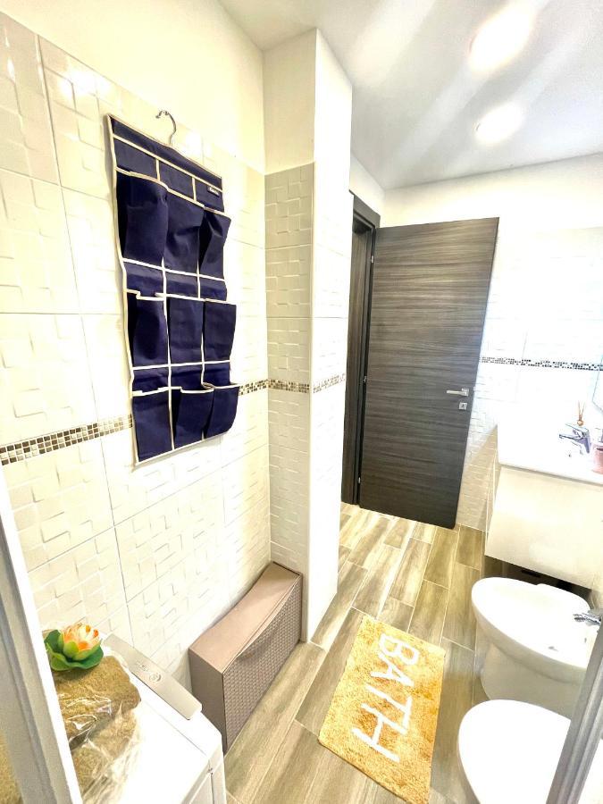Lacasadivalentina Apartment