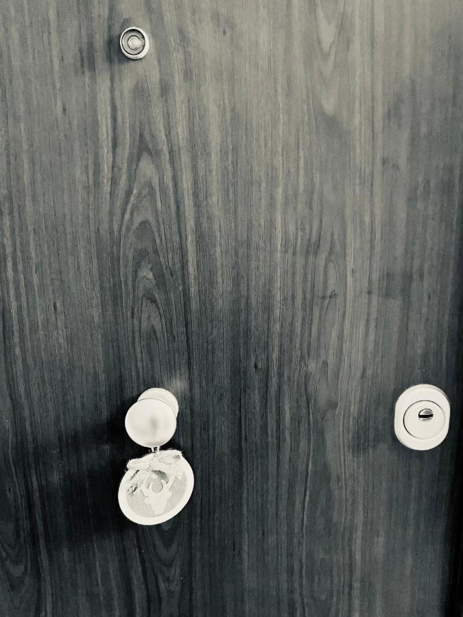 Lacasadivalentina Apartment *