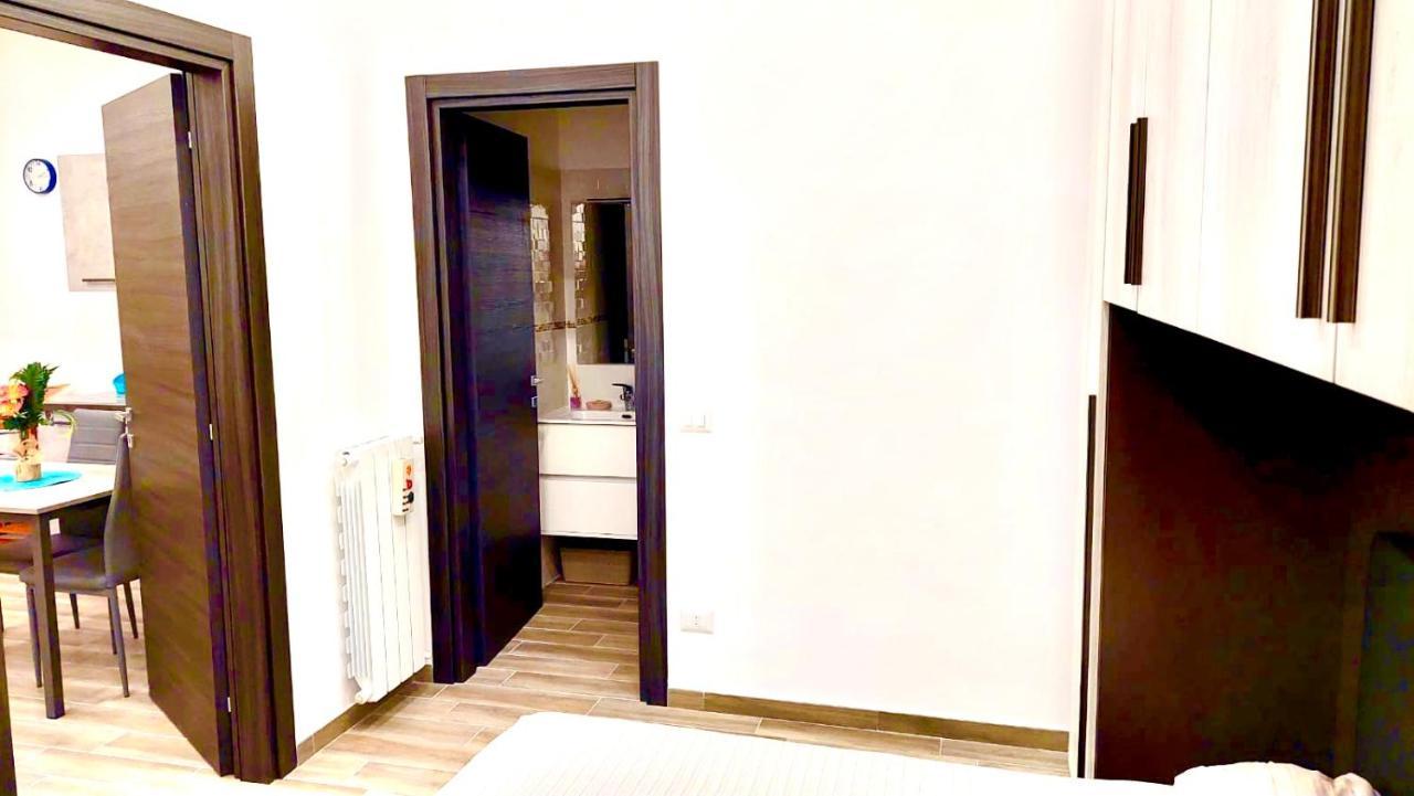 Lacasadivalentina Apartment Rome