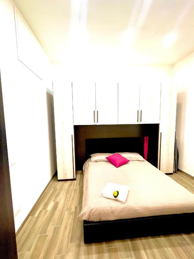 Lacasadivalentina Apartment *