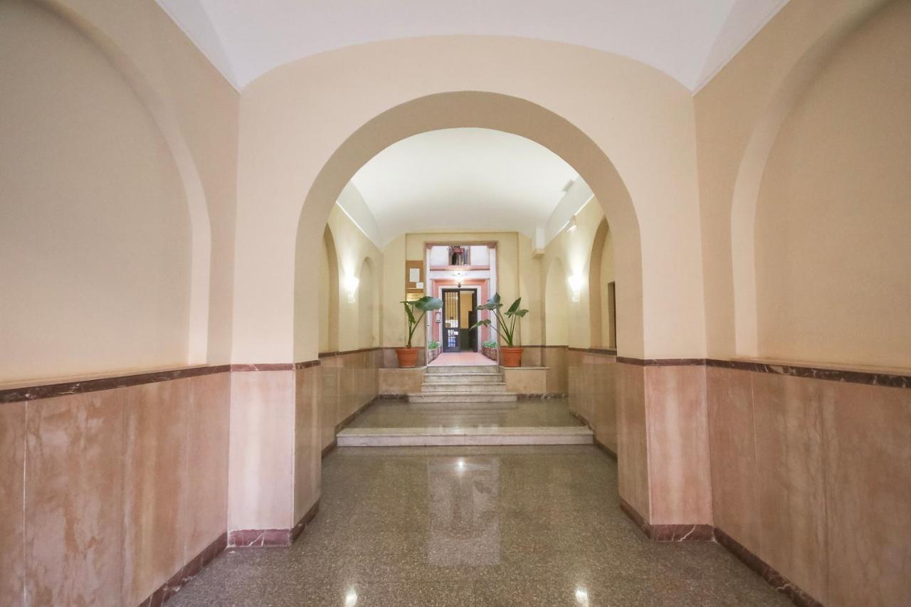 Apartment S. Peter - Quiet And Comfortable